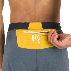 мужские беговые шорты Karpos Lavaredo Shorts солнечный закат